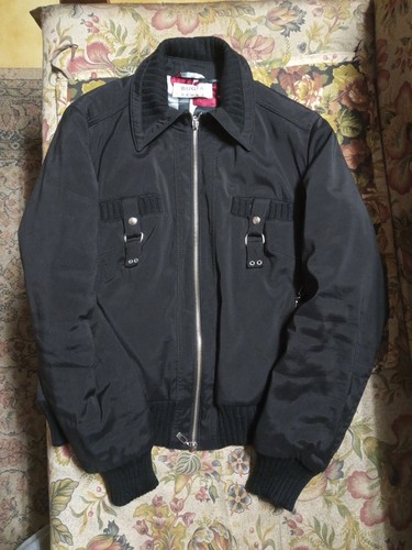 Giubbotto bomber ragazza donna - bomber,