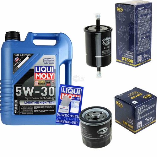 Kit ispezione filtro liqui - kit,