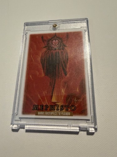 2024 marvel masterpieces - marvel,