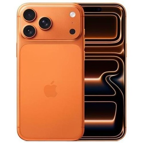 Apple iphone pro - apple, 17