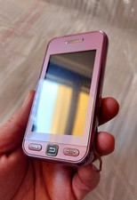 Samsung s5230 vintage - samsung,