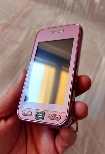 Samsung s5230 cellulare - gt-,