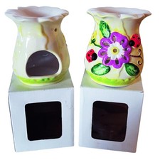 DIFFUSORE DI ESSENZA IN