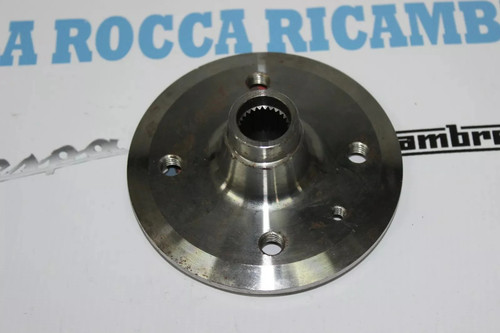 Flangia mozzo porta - mozzo,
