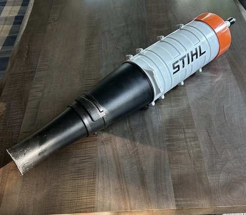 Attacco soffiatore stihl km91r - stihl,