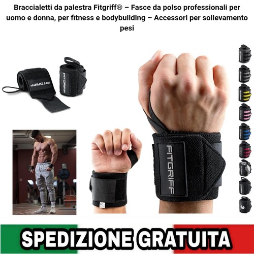 Polsini palestra polsiere gym - palestra,