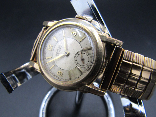 Orologio svizzero vintage raro