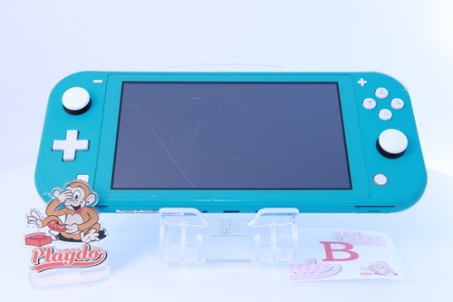 Game nintendo switch lite - switch,