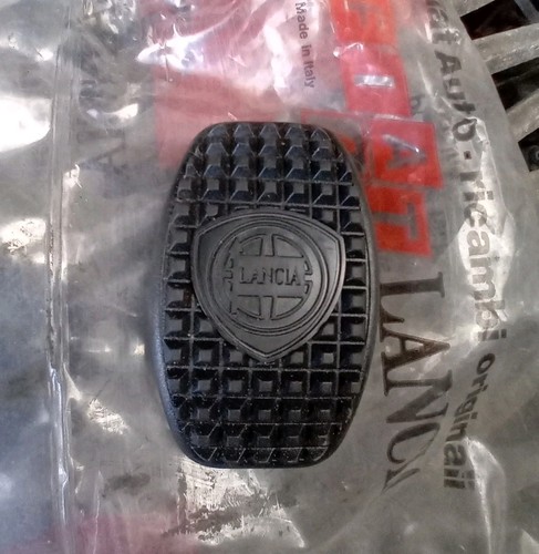 Lancia dedra clutch brake - lancia,