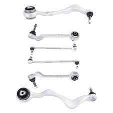 Braccio Oscillante Sospensione