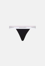 DSQUARED2 Slip e Perizoma