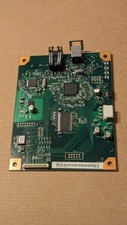 Scheda formattatrice HP Color