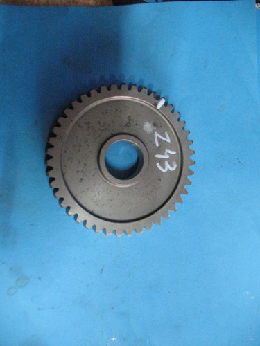 Ingranaggio cambio suzuki gsxr - ingranaggio,