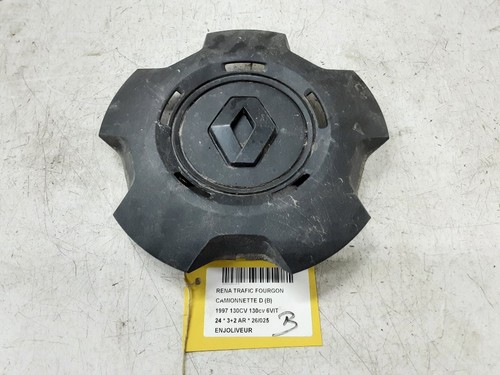 Coprimozzo renault trafic - renault,
