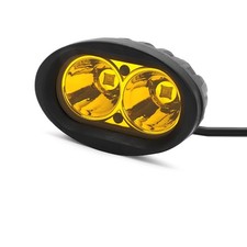 Szyumo Faro Led Alta Potenza