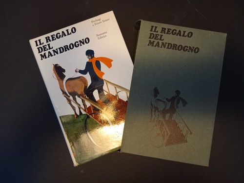 Regalo del mandrogno di - regalo,