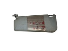 aletta parasole lato guida