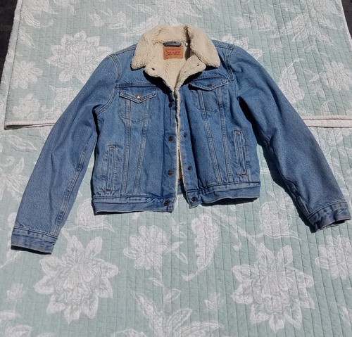 Giacca jeans lucky brand - jeans,