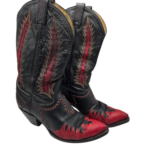 Stivali tony lama firewalker - lama,