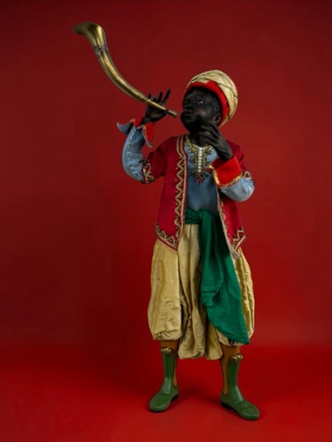 Figura orientale bambino - orientale, 33