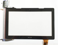 Noir:ecran tactile touchscreen