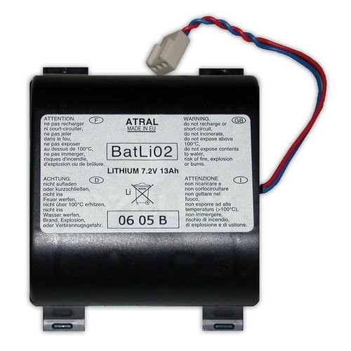 Logisty hager batteria - batteria, al