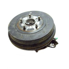 Suzuki Grand Vitara II JB