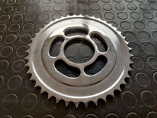 CORONA TRASMISSIONE MOTO