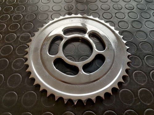 Corona trasmissione moto - corona,