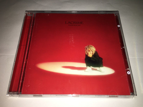 Samurai jay lacrime - samurai,