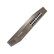 Switch 16-Port Gigabit