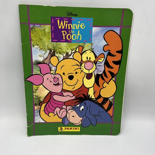Winnie the pooh - the, |