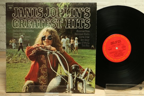 Janis joplin compilation - janis, joplin,