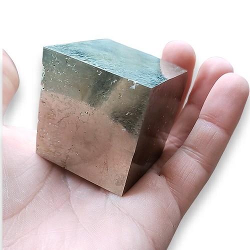 Pirite cubo cm - pirite, 5-6