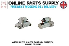 Starter Motor For Fiat Idea