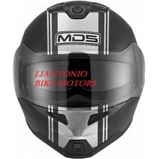 Casco modulare mds agv - modulare, by