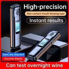 Alcol Tester Allarme Ubriaco