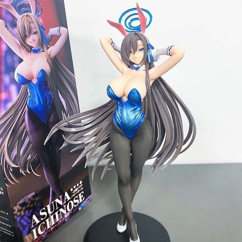 Anime kotobukiya figure - 11",