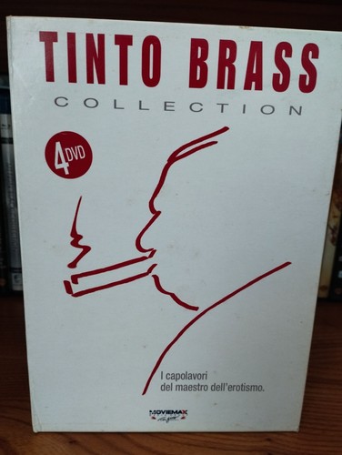 Tinto brass - tinto,