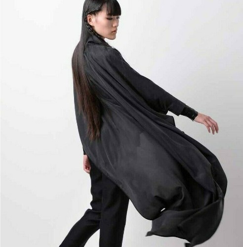 Cappotto top lui hon seta - hon, in