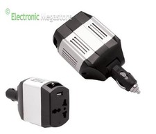 inverter convertitore di