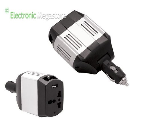 Inverter convertitore - convertitore, di