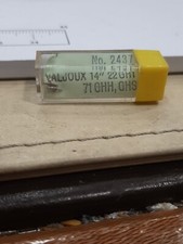  Asse bilanciere Balance Staff