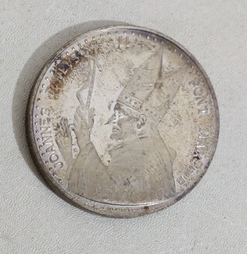 40531 moneta vaticano - 40531,