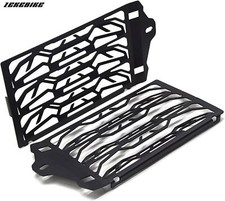 Protezione griglia radiatore