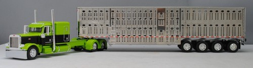 Dcp verde lime nero - 1/64,