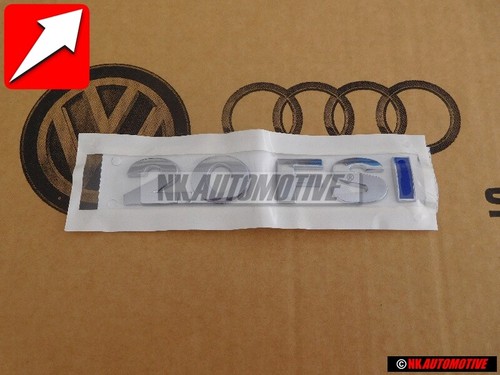 Logo emblema scritta