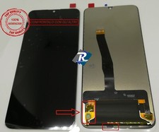 TOUCH LCD DISPLAY Huawei P SMART 2019 PLUS POT-LX1T NO FRAME
