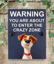 Targa Jack Russell
