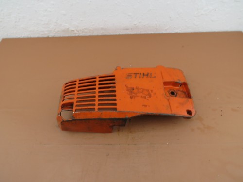 Coperchio frizione stihl - coperchio, 011